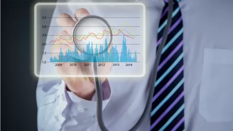 Xero insights provide health check for Kiwi SMBs