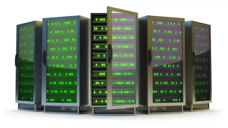 Green a key trend in $359m Southeast Asian data center market