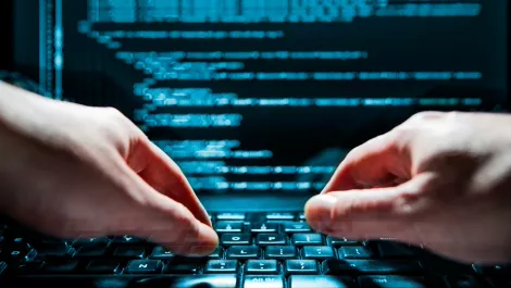 Does automation trump professionals when it comes to hacking?