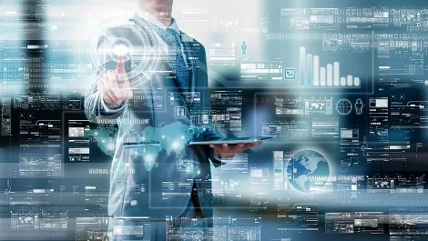 Intelligent systems revenue to exceed $2.2 trillion by 2020