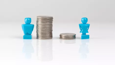 Gender divide alive and well in NZ job market