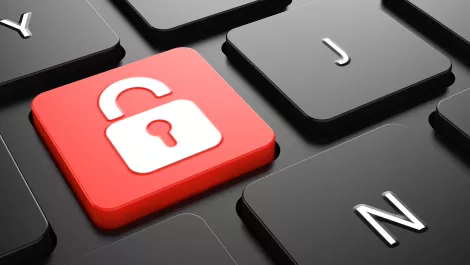 Cyber security a 'human problem', says Origin IT