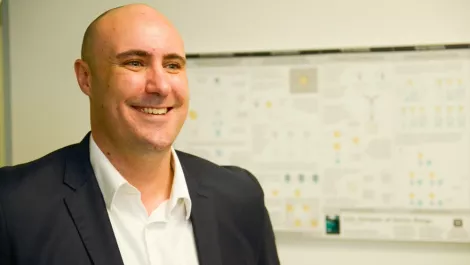 NZ's IntegrationWorks heads to UK as global expansion continues