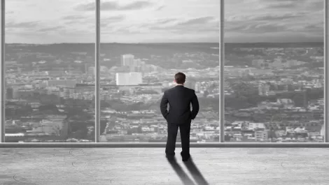CEOs and CIOs are seeking digital risk leaders