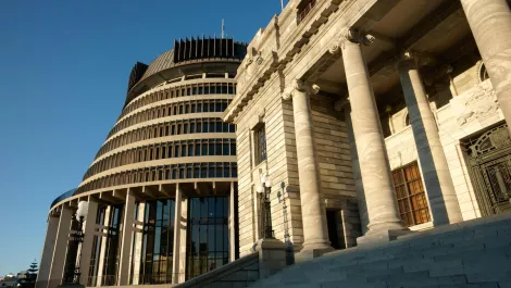 New Zealand's new CERT Advisory Board members announced
