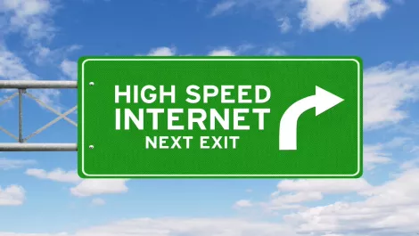 Kiwis can now compare 94 different internet providers