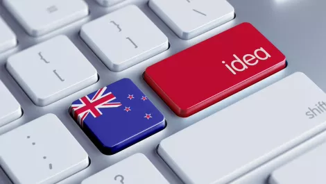NZTech chief Graeme Muller joins global tech alliance WITSA
