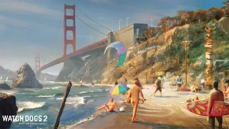 Watch Dogs 2 Season Pass info announced by Ubisoft