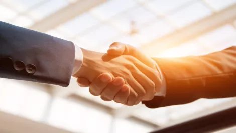 Procera Networks lands new major partner signing