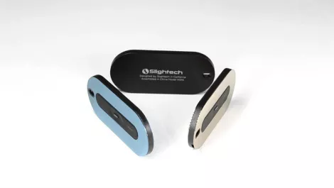 Hands-on Review: MYNT smart tracker - never lose anything again