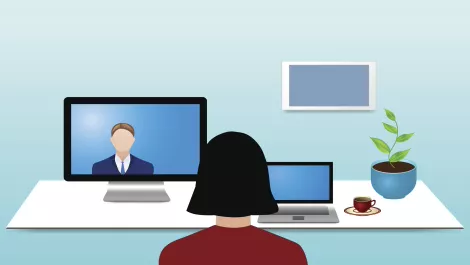 Helping students become global citizens with Skype