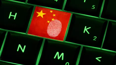 Cyber attacks are borderless and China isn't immune, 360 Security says