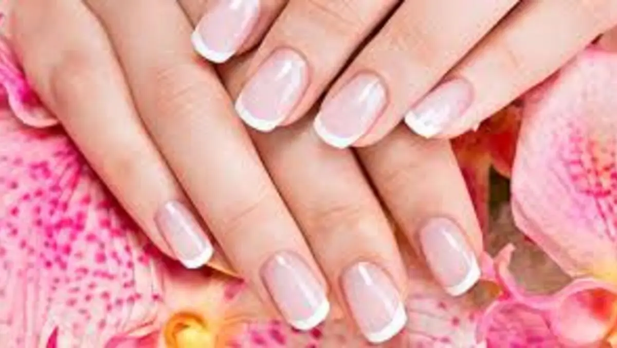 Nail salon cut to the quick