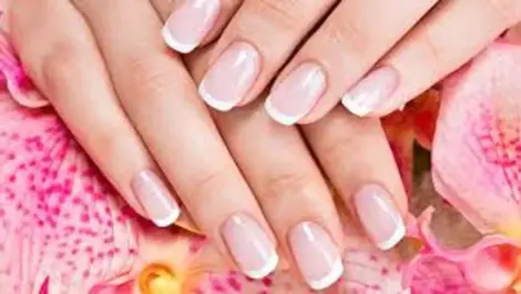 Nail salon cut to the quick