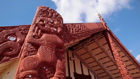 Kiwi competition aims to stimulate economic involvement & innovation in Māori