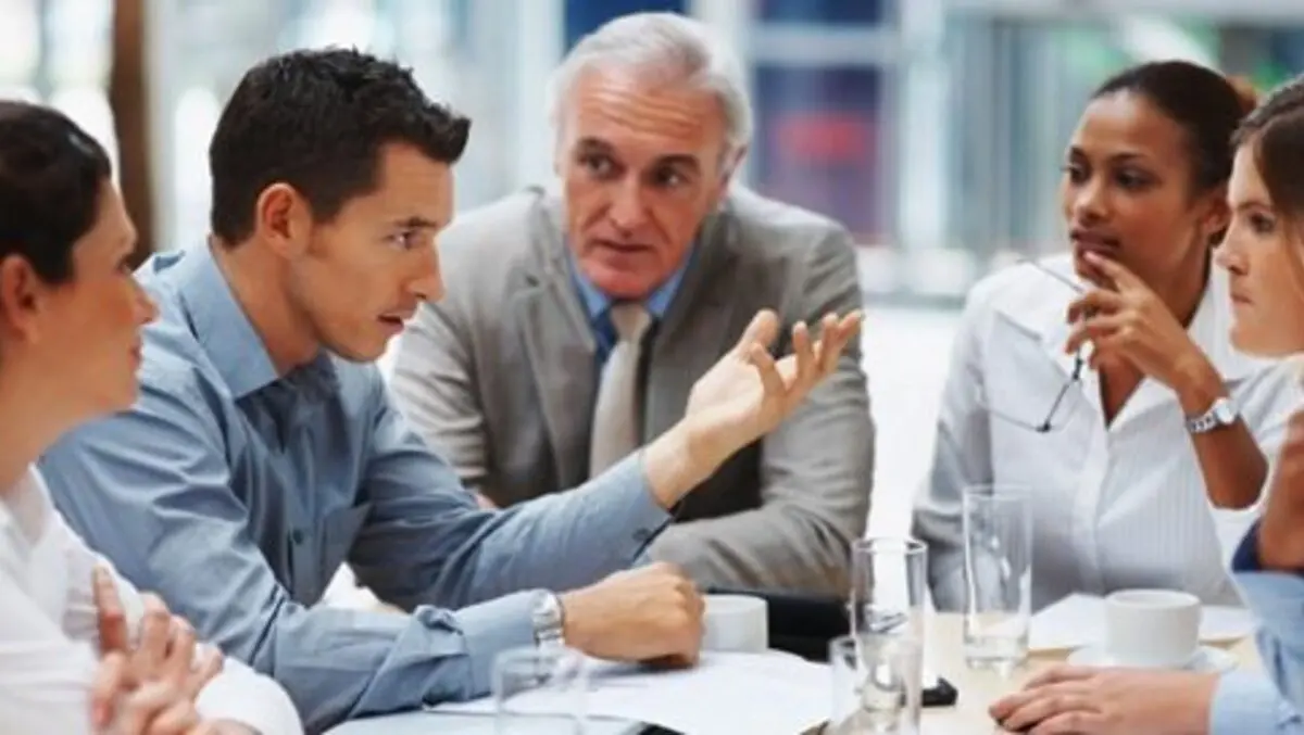 Removing the risk from change management