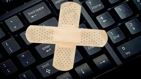 Flexera says software supply chain is broken as patch rates drop