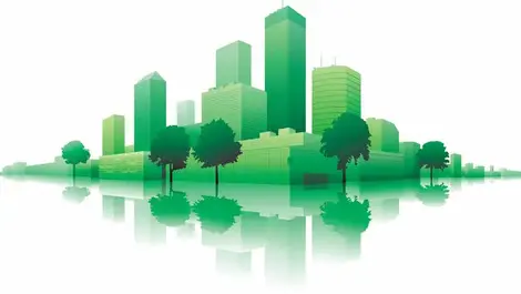 Green building materials set to boom
