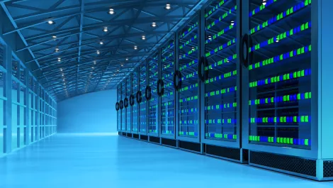 Good news for hyperscale data center market, report finds