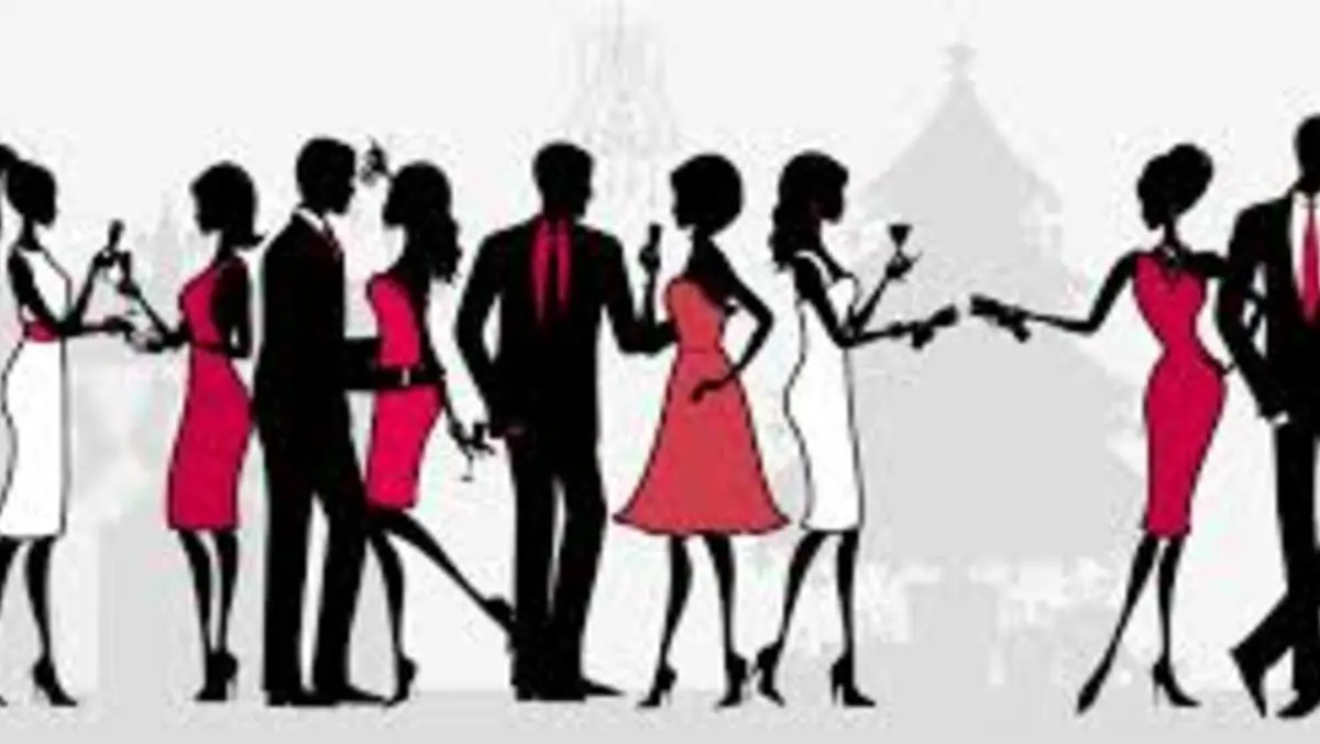 Hosting drinks? Be sure to think