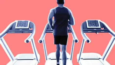 The power of exercise for mental health