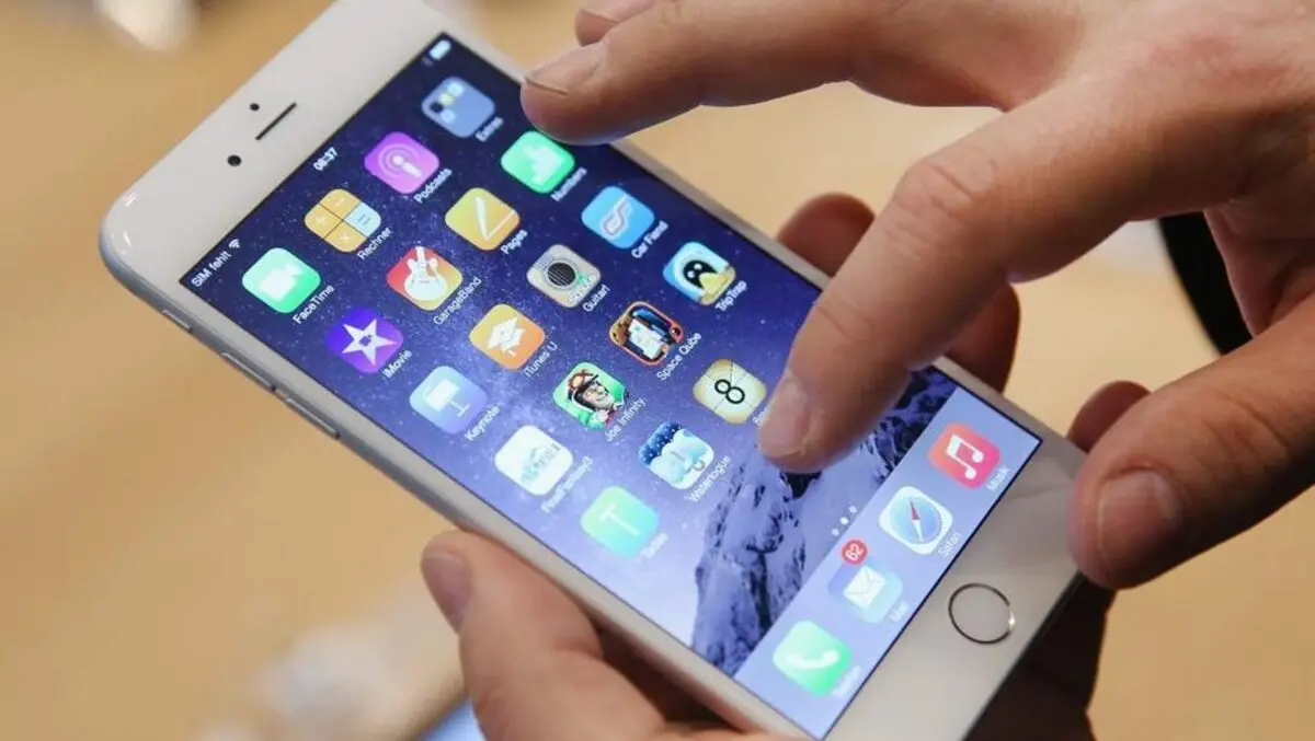 Diabetes app forecasts blood sugar levels