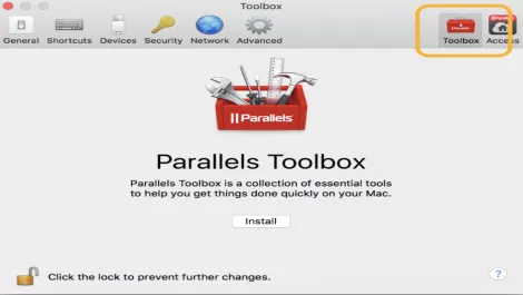 Hands-on Review: Parallels Toolbox for Mac