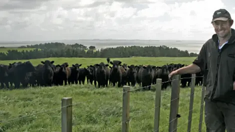Keep talking for safer farms