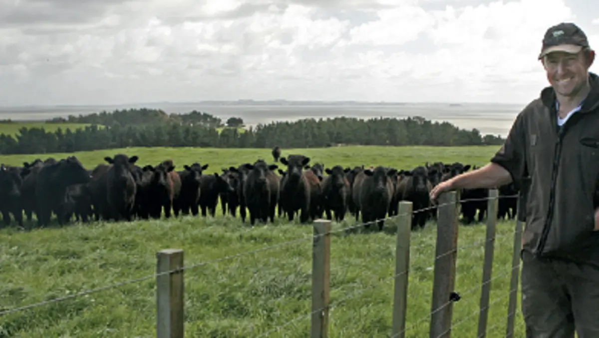 Keep talking for safer farms