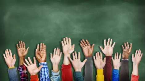 The call goes out to educators ready to inspire at uLearn