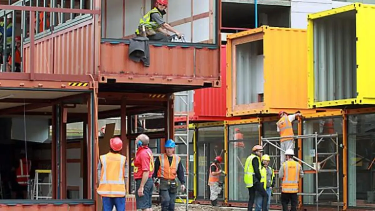 Automated software helping boost health and safety