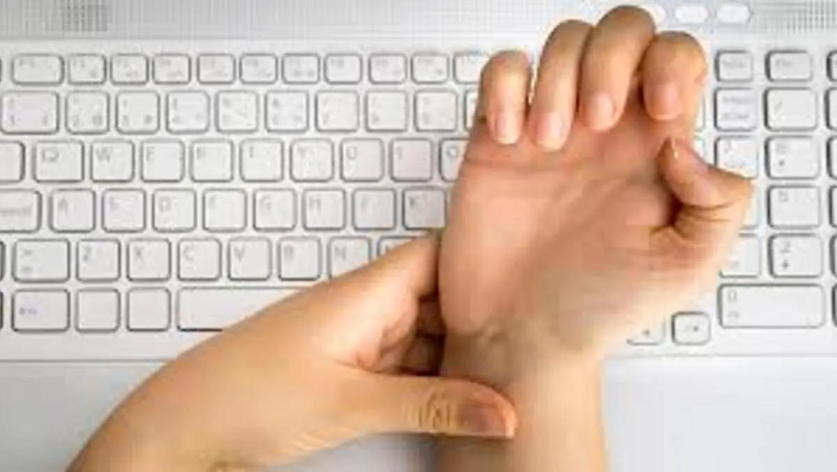 Are you losing your grip?