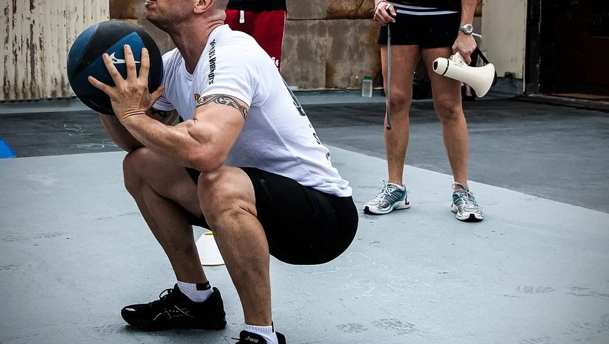 Winter’s the perfect season to maintain exercise levels
