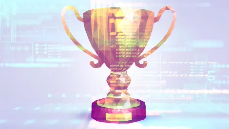 Awards recognise outstanding ICT students in Wellington