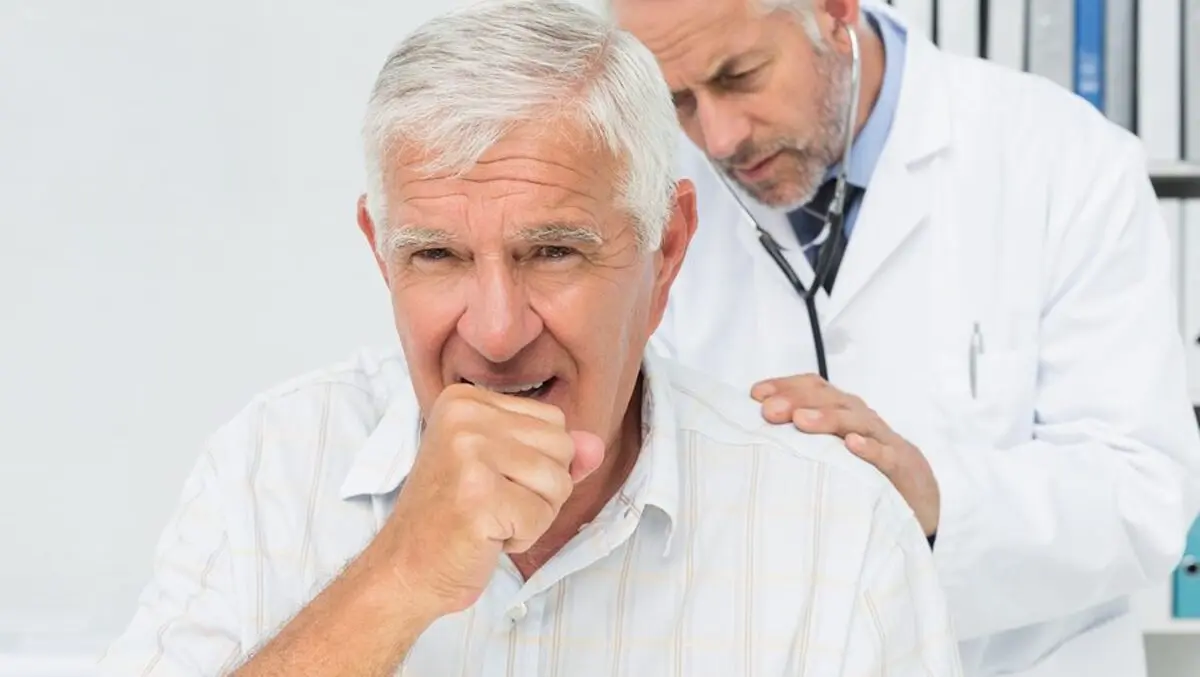 New website to help emphysema sufferers
