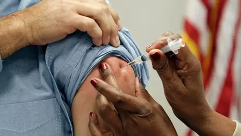 Flu shots essential, research reveals