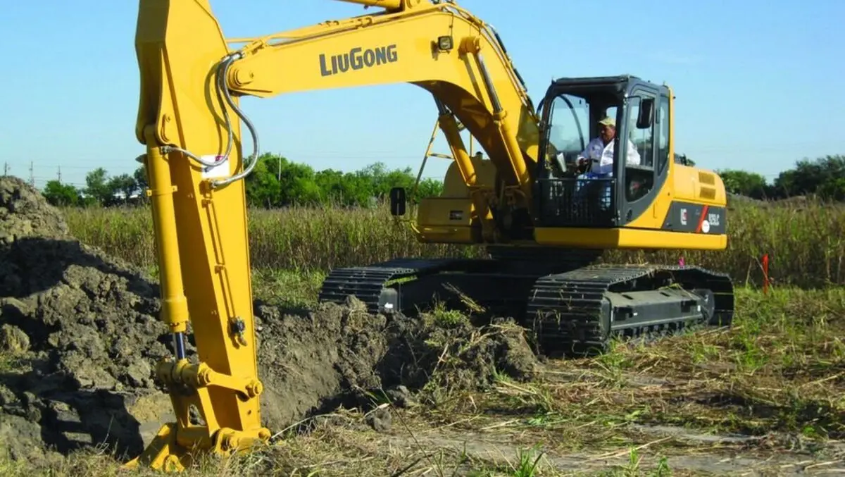 Communication critical to excavator safety