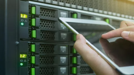 7 tech trends that define next-generation data center monitoring