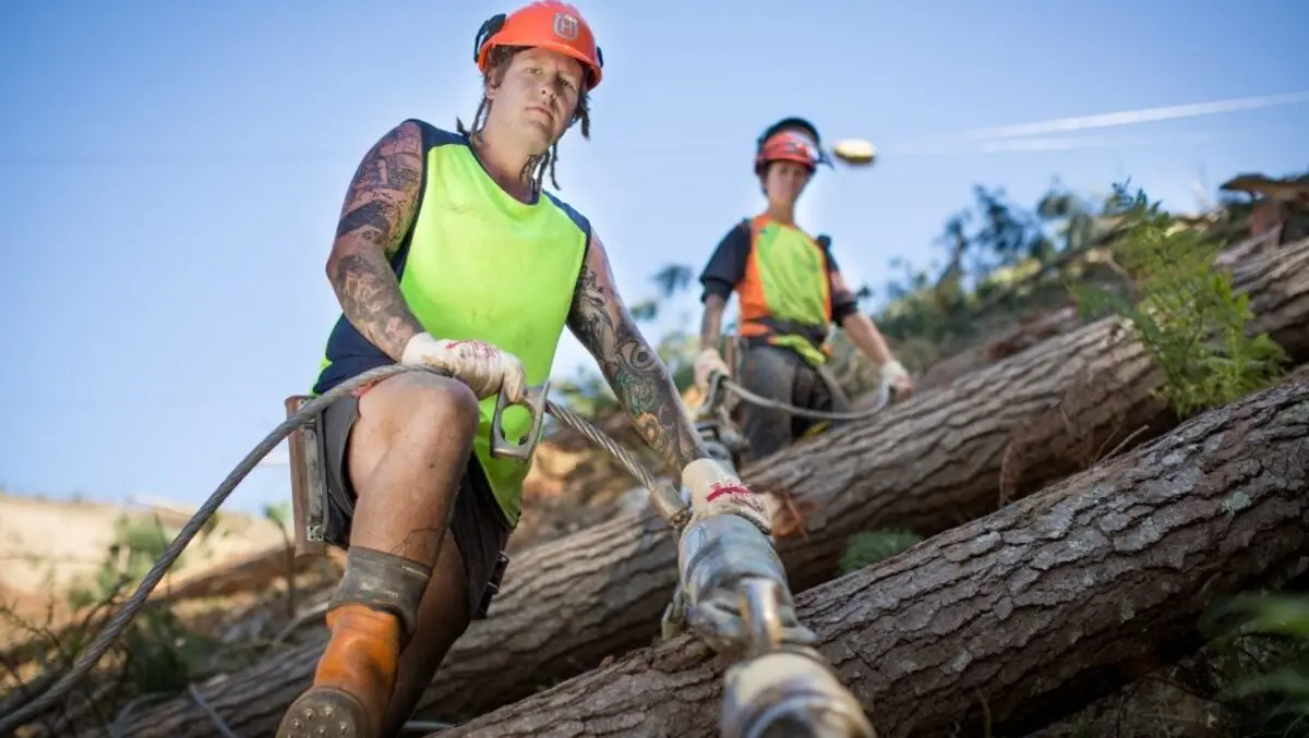 Discounted counselling services for forestry workers