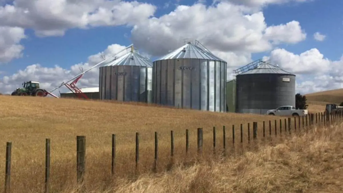 Dangers of entering grain silos underestimated