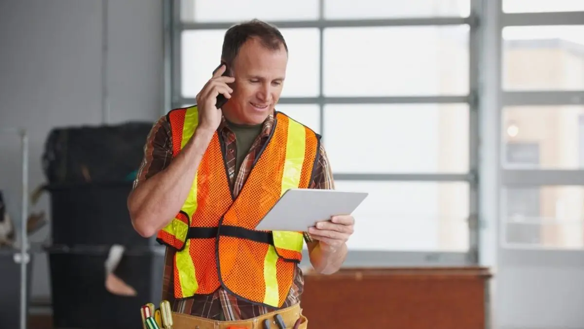 Is your handheld electronic device crippling you?