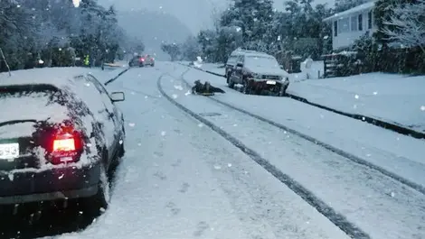 Employer’s obligations on snow days not crystal clear