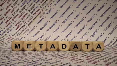 Threat actors embrace metadata as the underrated weapon in cyber war