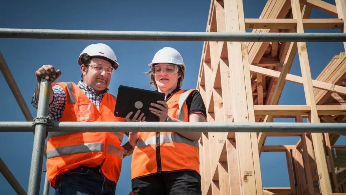 Contractors’ benchmarking tool goes live