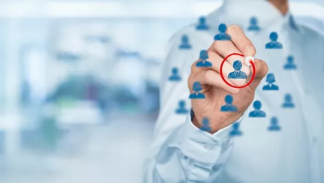 Equinix appoints company veteran to oversee next phase of growth