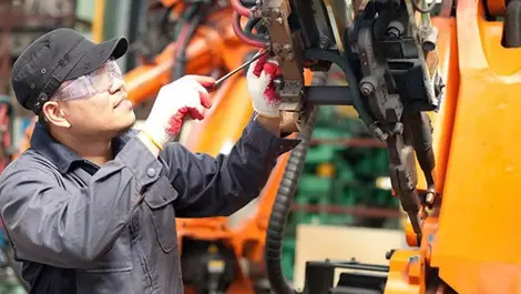 Take immediate action to manage known risks
