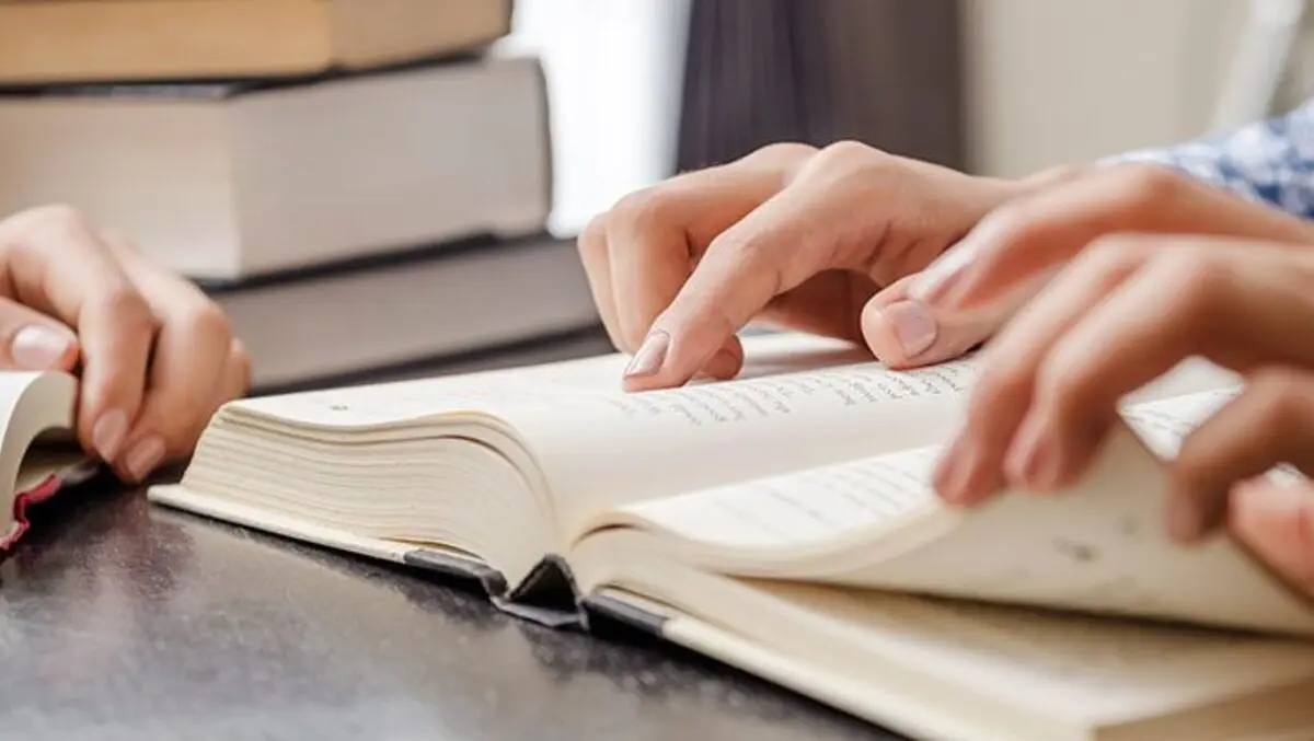 Literacy help for company drivers