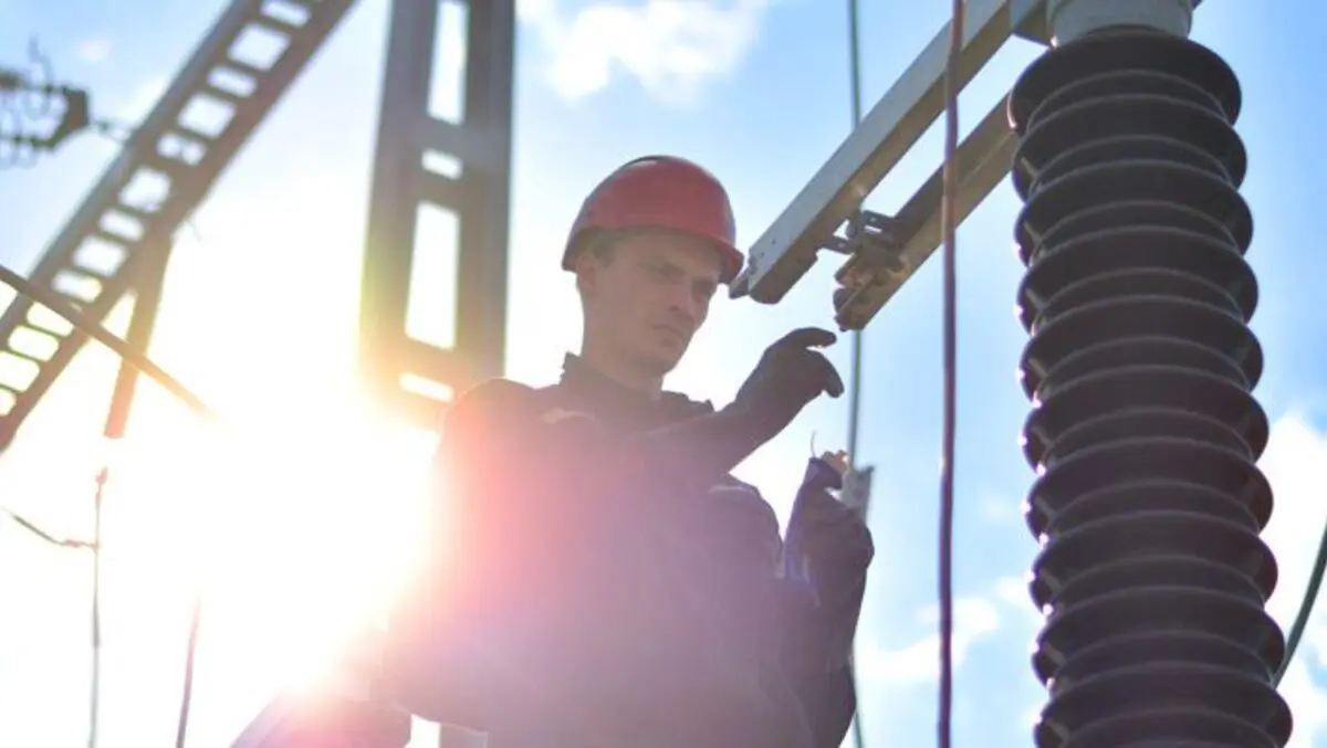 New meter measures electromagnetic fields