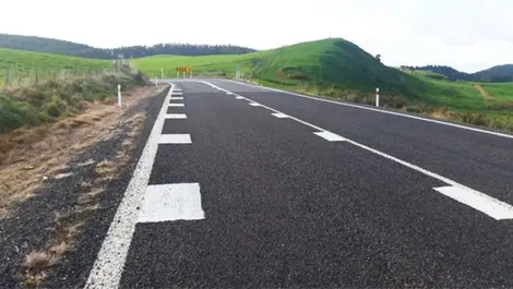 Coromandel Loop to be made safer for riders