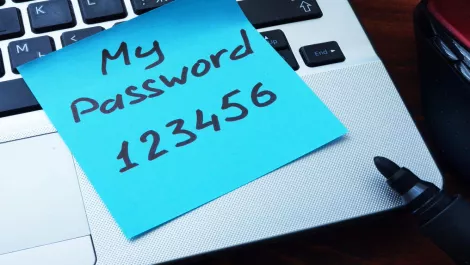 There are 320 million breached passwords available online right now